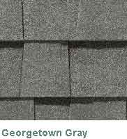 Georgetown Gray
